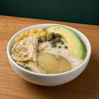 AJIACO