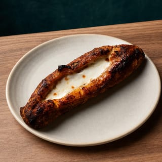 SWEET PLANTAIN & QUESO